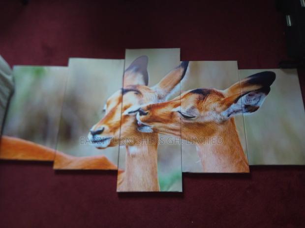 Canvas Hd 3d Wall Arts Frame · Photo 2