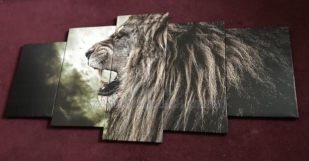 Canvas Hd 3d Wall Arts Frame · Photo 6