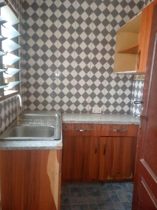2bdrm Apartment in Hfc Estate Area, Spintex for rent · Photo 3