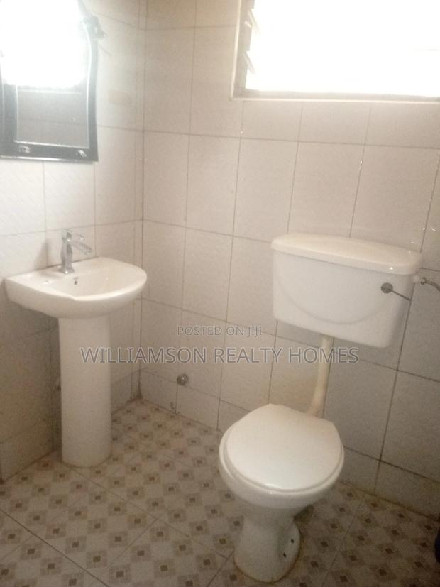 2bdrm Apartment in Hfc Estate Area, Spintex for rent · Photo 8