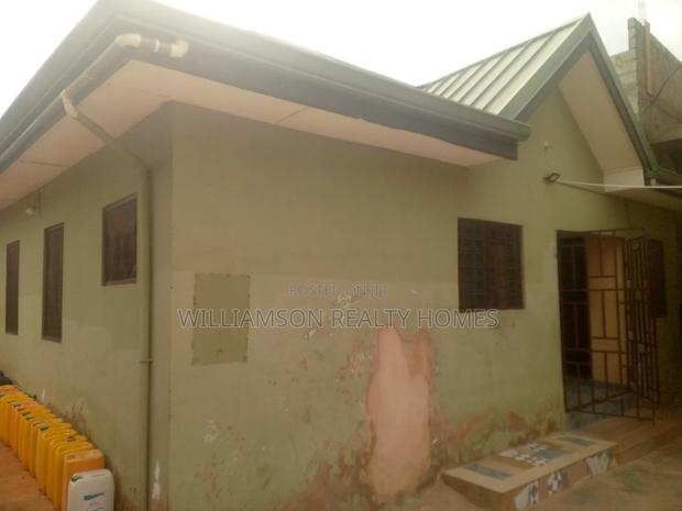 2bdrm Apartment in Hfc Estate Area, Spintex for rent · Photo 1