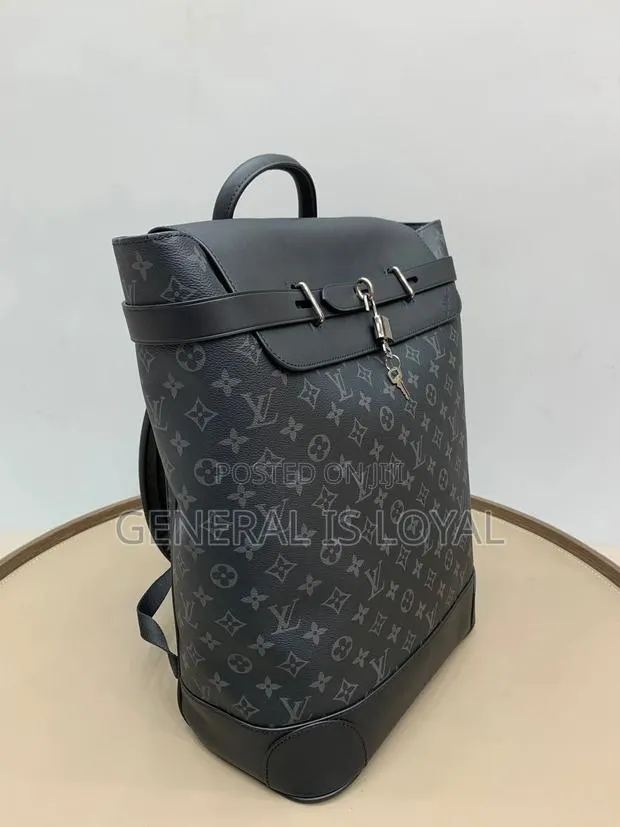 Original Louis Vuitton Backpack · Photo 1