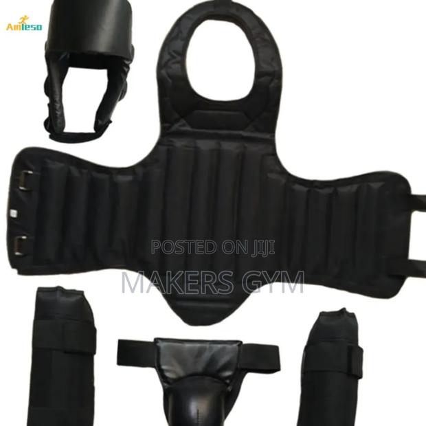 Boxing Gear · Photo 1
