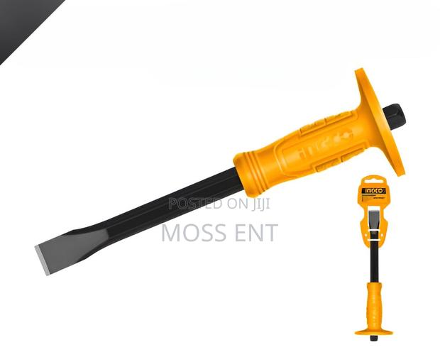 Cold Chisel 250mm - Hccl082210 · Photo 1