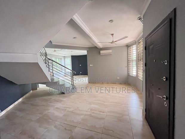 3bdrm Townhouse / Terrace in Charclem Ventures, East Legon for rent · Photo 5