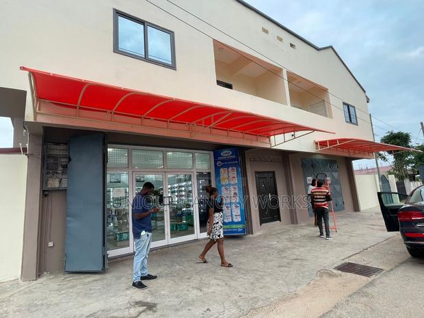 Sunshade Canopies · Photo 5