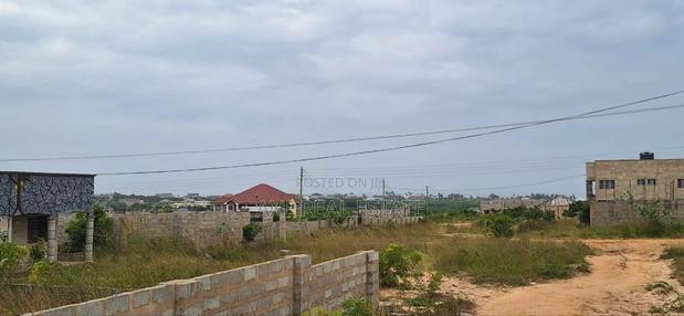 Serene Private Residence Plots at Prampram Beach Lane · Photo 1