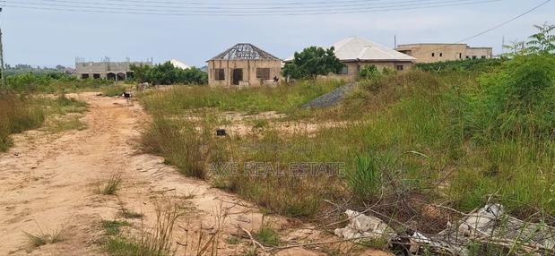 Serene Private Residence Plots at Prampram Beach Lane · Photo 2