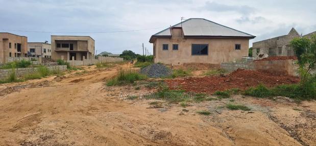 Reserve Beach View Plots // Registered at Prampram · Photo 1