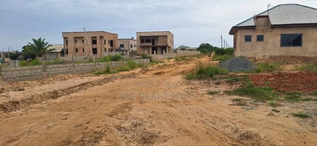 Reserve Beach View Plots // Registered at Prampram · Photo 2