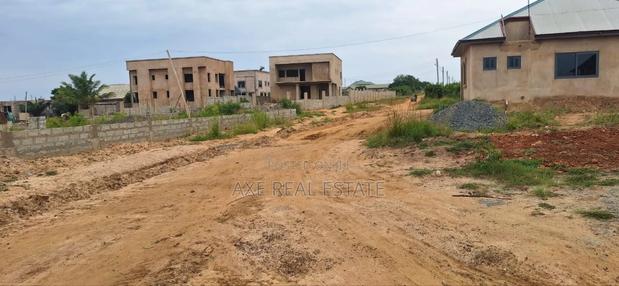 Full Plots (Gated Estate) at Prampram Beach Road · Photo 1