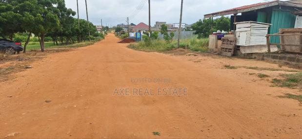 Full Plots (Gated Estate) at Prampram Beach Road · Photo 2