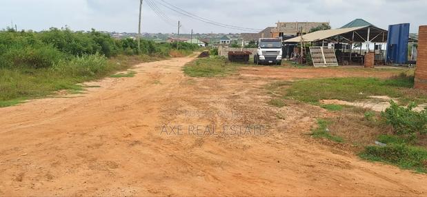 Classy Litigation Free Lands at Prampram Beach Lane · Photo 2