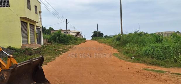 Developing Community Full Plots at Afienya - Shai Hills · Photo 1