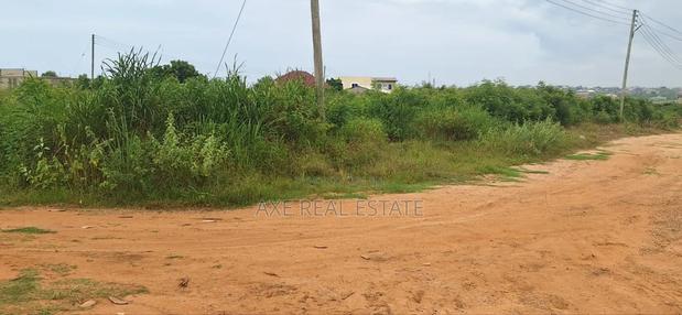 Developing Community Full Plots at Afienya - Shai Hills · Photo 2