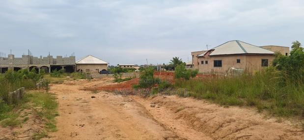 Titled // Litigation Free Plots at Tema Community 25 · Photo 1