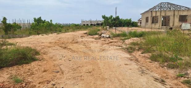 Titled // Litigation Free Plots at Tema Community 25 · Photo 3