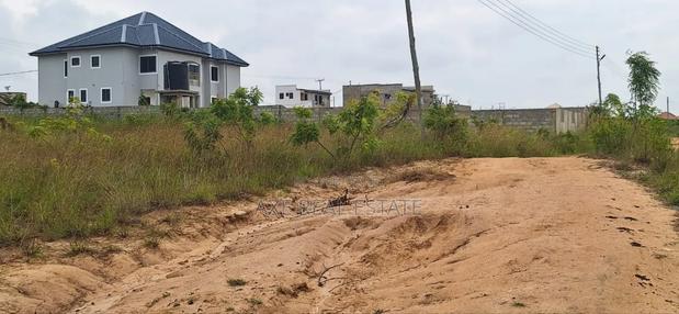Proposed Gated Residence Half Plot at Tema Comm. 25 Devtraco · Photo 2