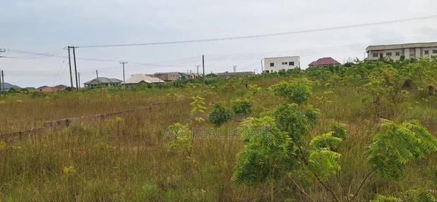 Proposed Gated Residence Half Plot at Tema Comm. 25 Devtraco · Photo 3