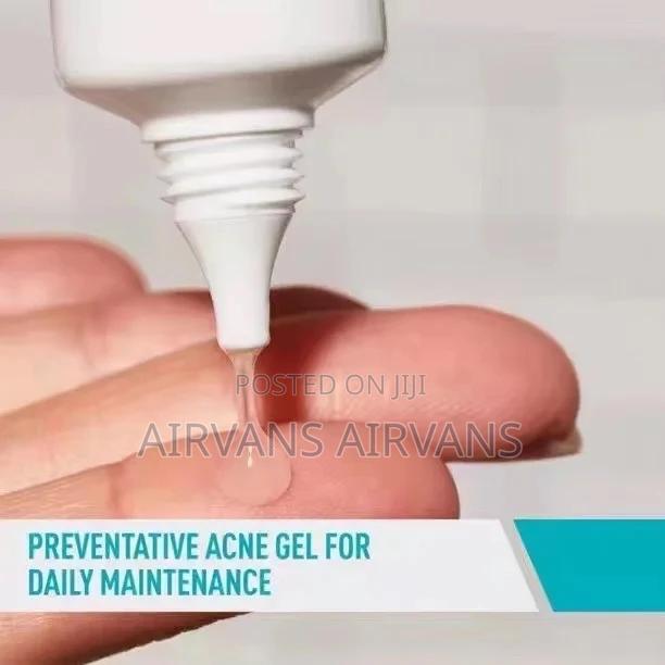 Cerave Acne Control Gel · Photo 2