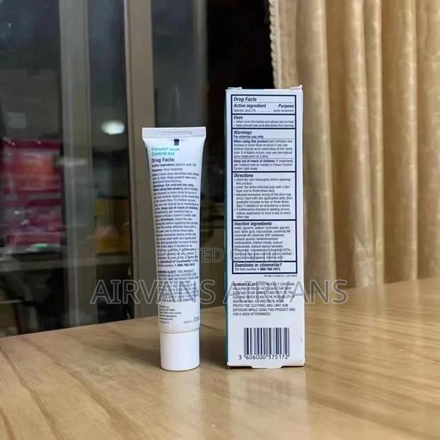 Cerave Acne Control Gel · Photo 3