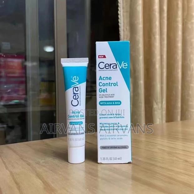 Cerave Acne Control Gel · Photo 4