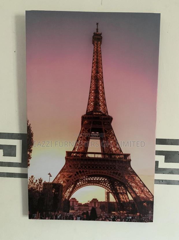 Portrait Canvas Wall Arts Frame · Photo 3