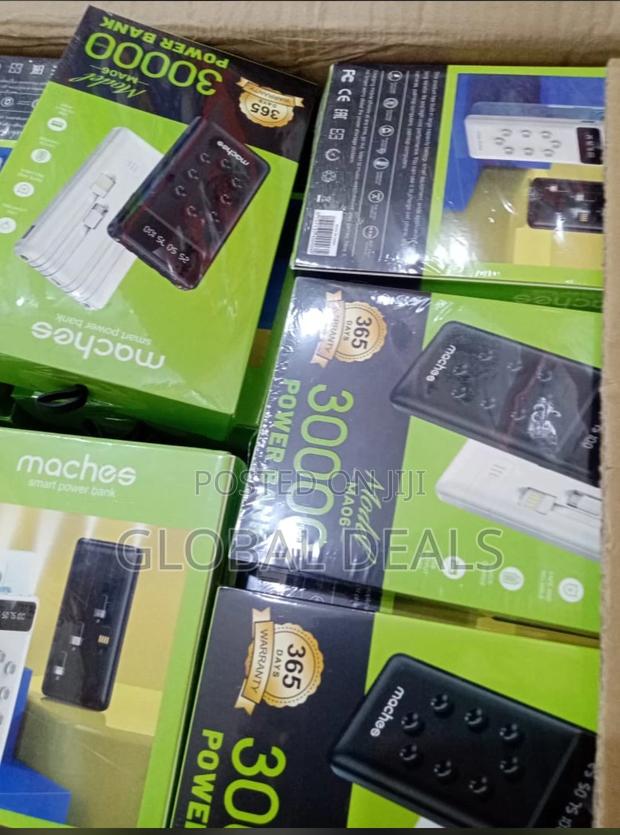 Original Powerbank 30000mah · Photo 1