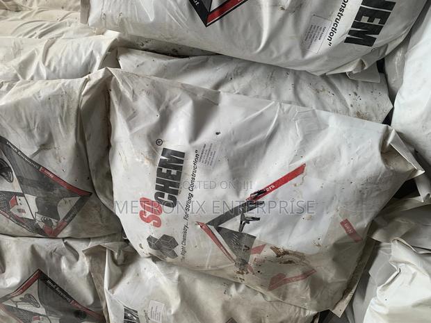 Wall Crack Repair Mortar,25kg(Cemscreed Hmf) · Photo 3