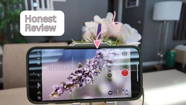4 In1 Mobile Lens, Portrait, Wide Angle, Fish Eye, Macro. · Photo 2