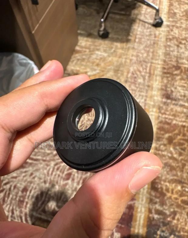 4 In1 Mobile Lens, Portrait, Wide Angle, Fish Eye, Macro. · Photo 8