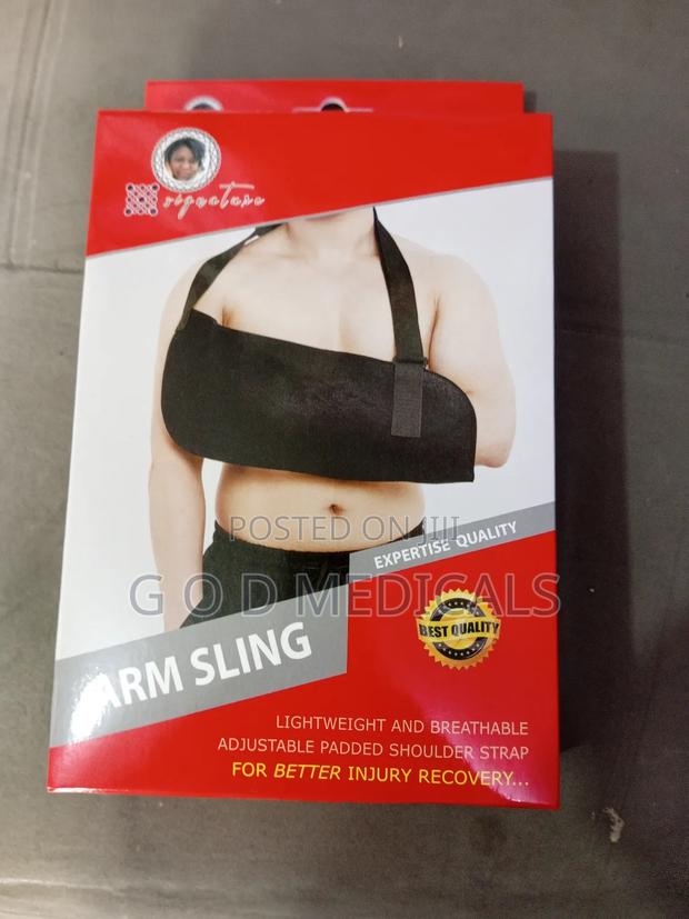 ARM SLING ( Expertise Quality · Photo 1