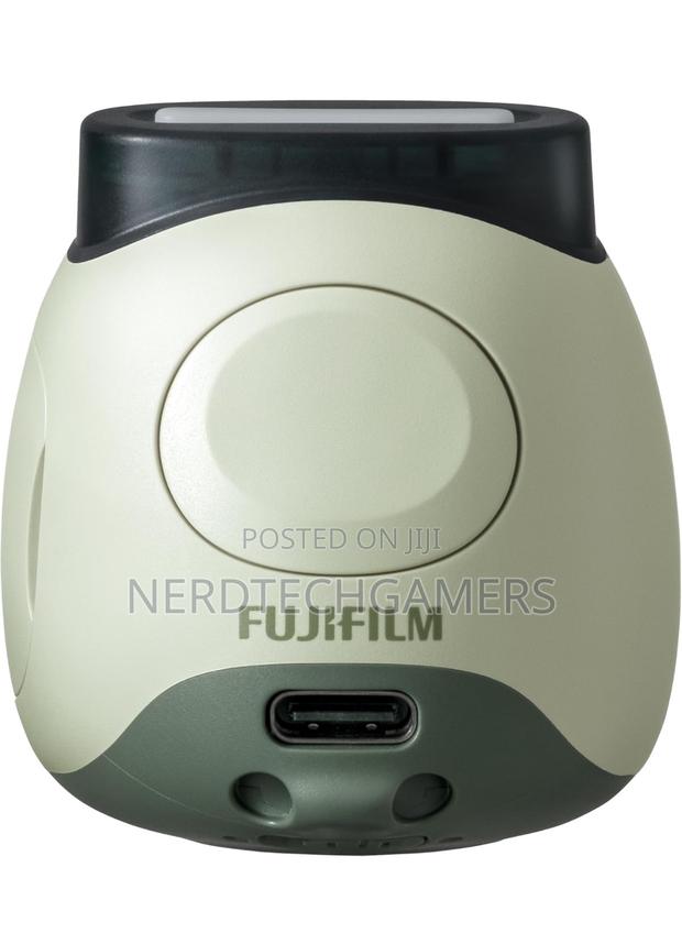 Fujifilm Insta Pal Digital Camera · Photo 3