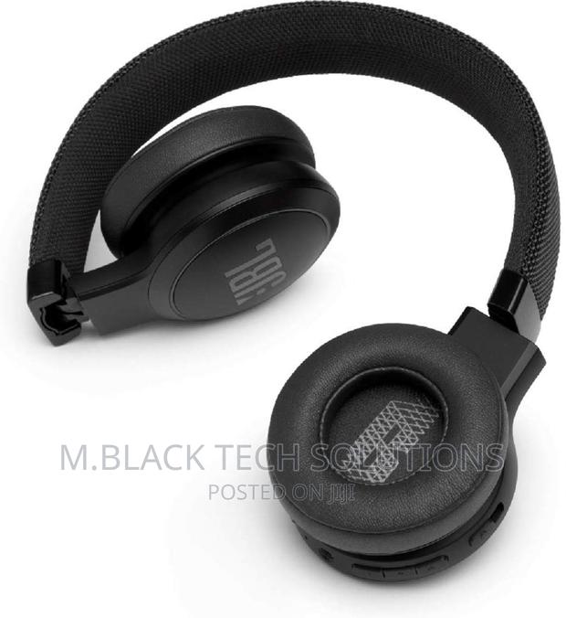 JBL Live 400bt Headphones · Photo 2