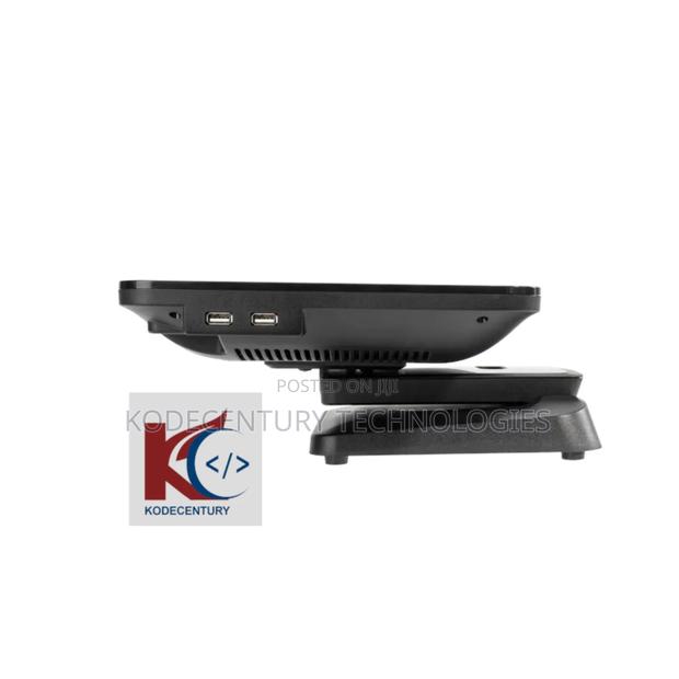 Foldable Single Screen Touch Pos Computer(Intel I3, 8gb Ram +128b Ssd) · Photo 6