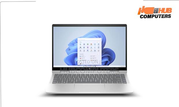 New Laptop HP Envy 14 8GB Intel Core i5 SSD 1T · Photo 2