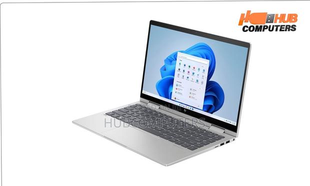 New Laptop HP Envy 14 8GB Intel Core i5 SSD 1T · Photo 1