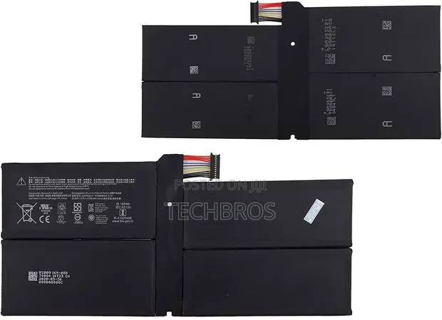 Original Surface Pro 7 Battery · Photo 1