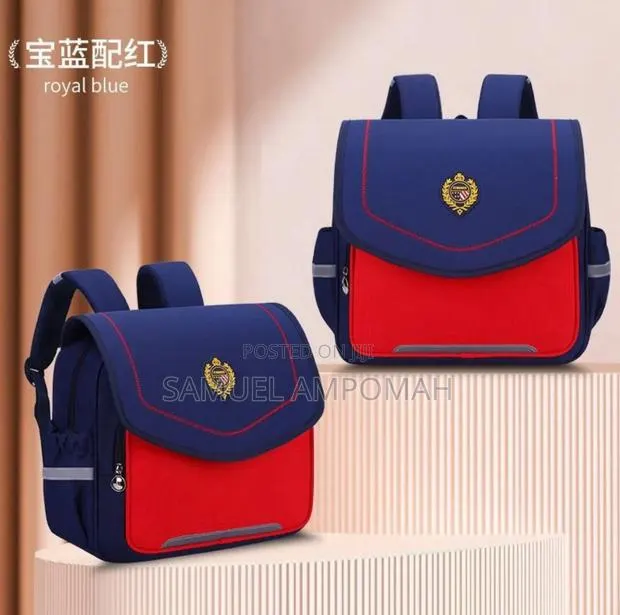 Back to School Back Pack for Kids · Photo 1