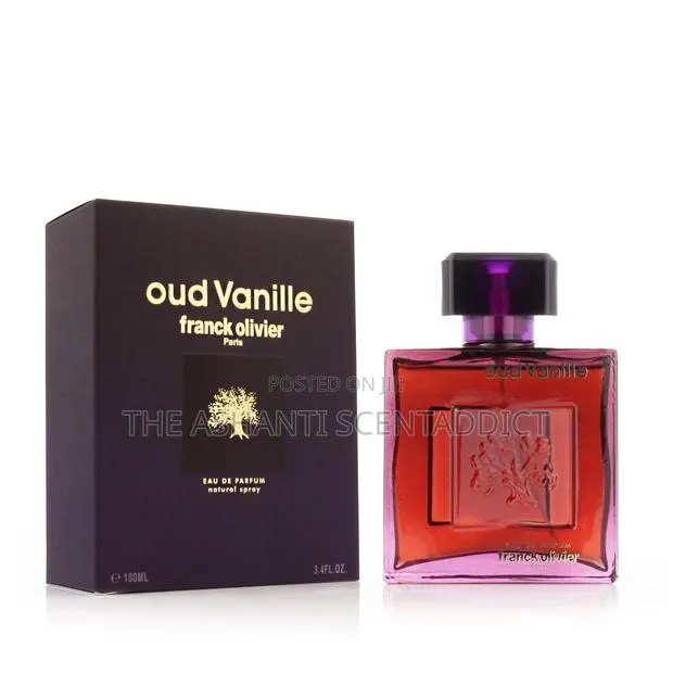 Oud Vanille · Photo 1