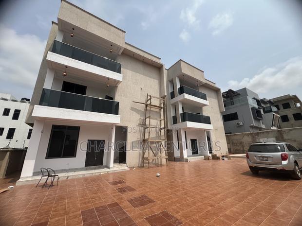 2bdrm Apartment in Charclem Ventures, Accra Metropolitan for rent · Photo 2