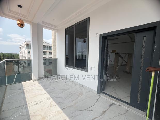 2bdrm Apartment in Charclem Ventures, Accra Metropolitan for rent · Photo 3