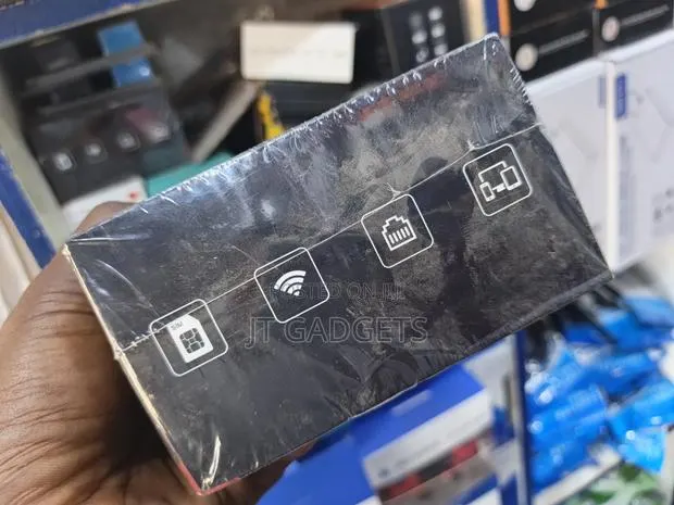 4g/5g WiFi 6 ROUTER · Photo 3