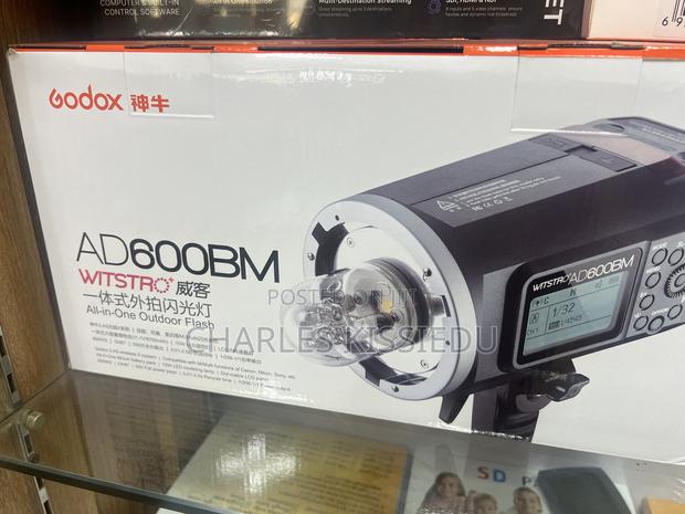Godox Ad600bm · Photo 1