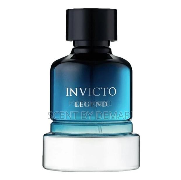 Invicto Legend · Photo 3