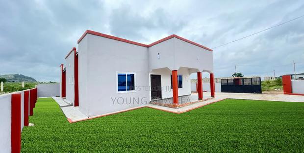 3bdrm House in Blue Rose, Kasoa for sale · Photo 1
