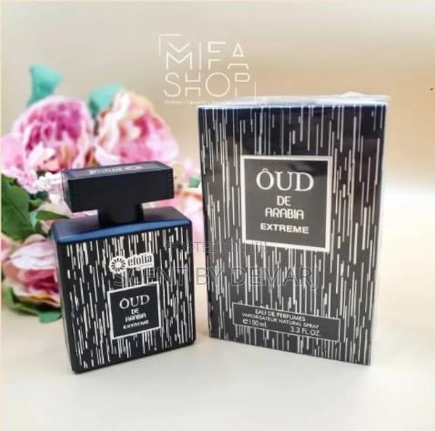 Oud De Arabia Extreme · Photo 1