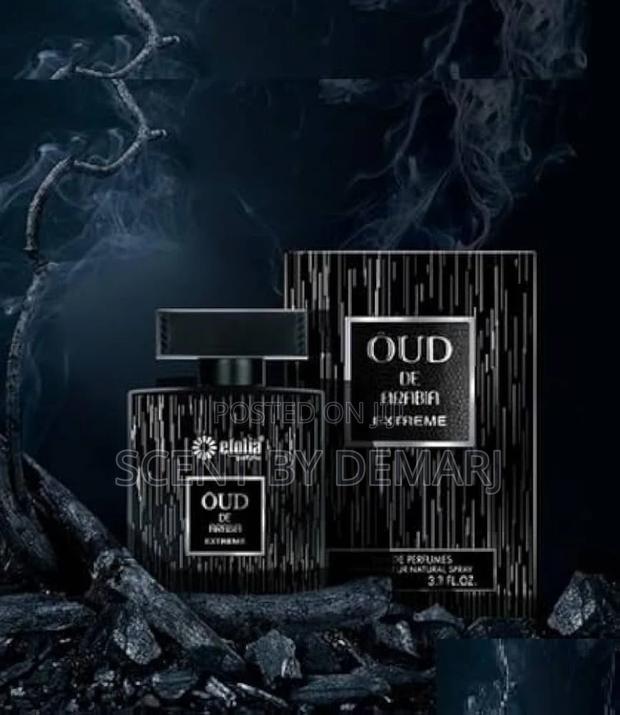 Oud De Arabia Extreme · Photo 3