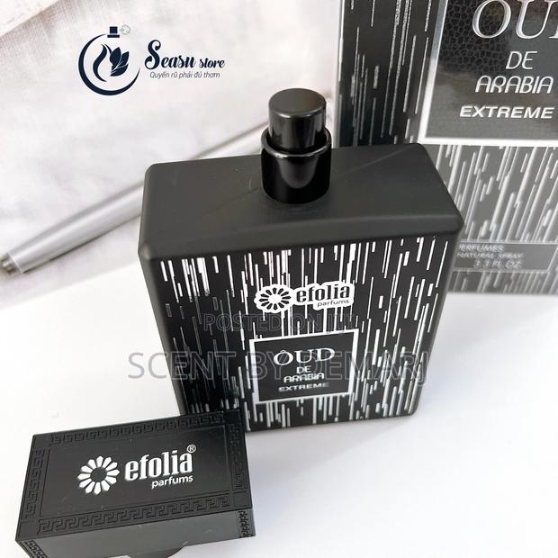 Oud De Arabia Extreme · Photo 2