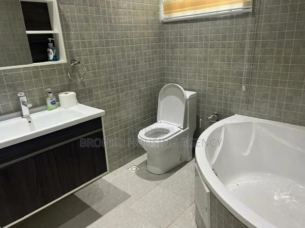 3bdrm House in Bronko Housing, Spintex for rent · Photo 4